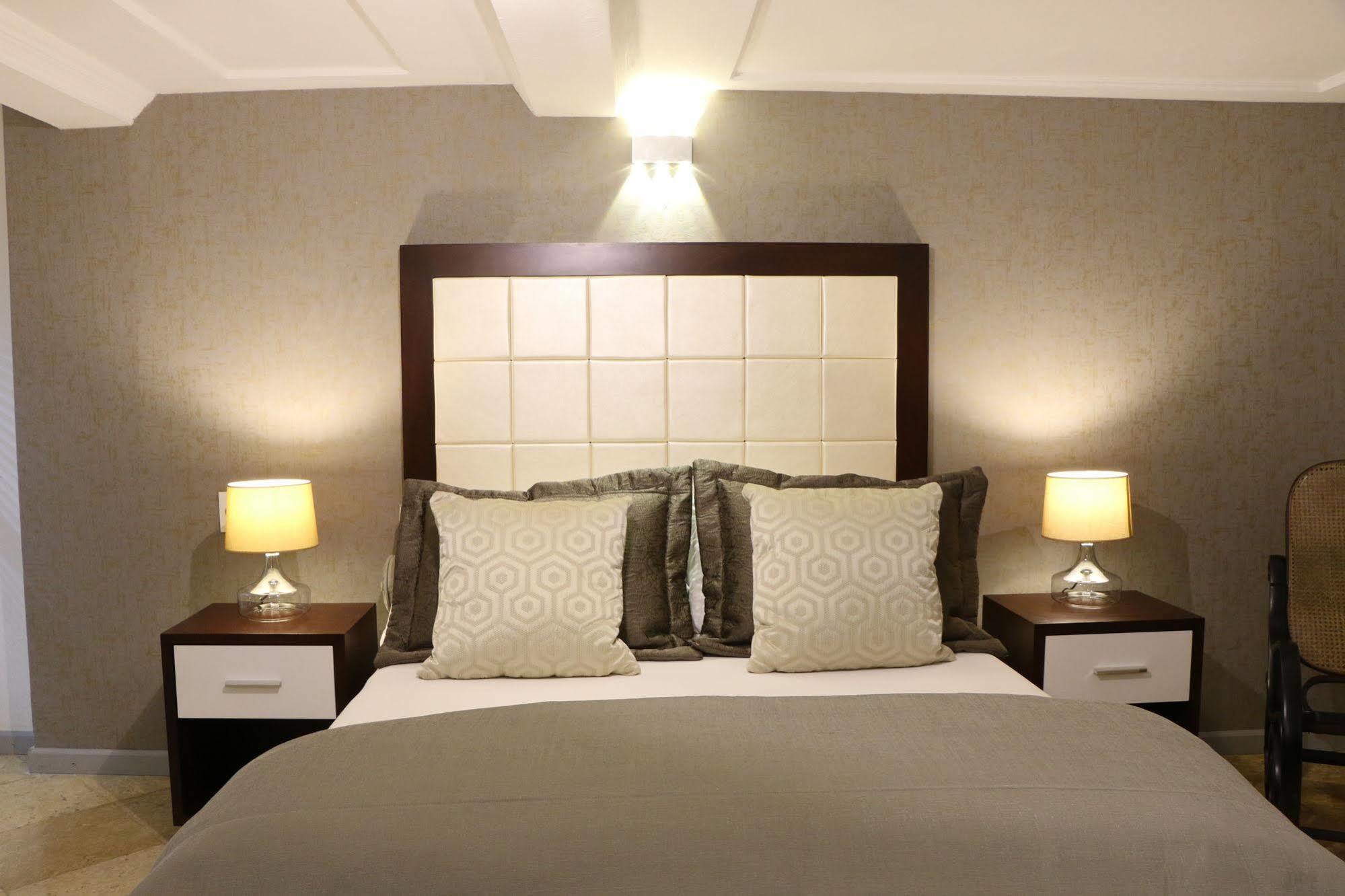 Ofihotel Perla Apartamento