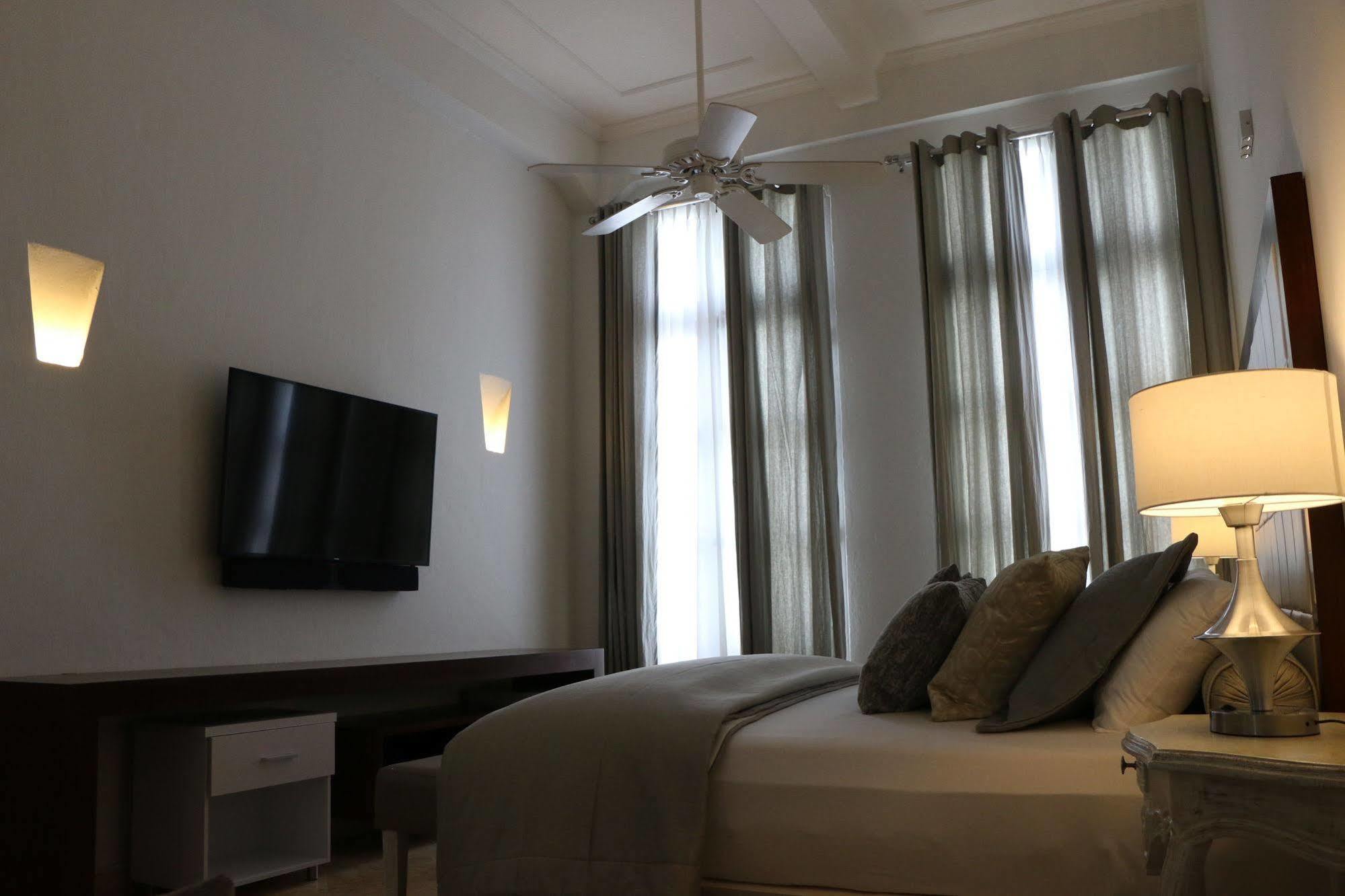 Apartamento Ofihotel Perla Cartagena