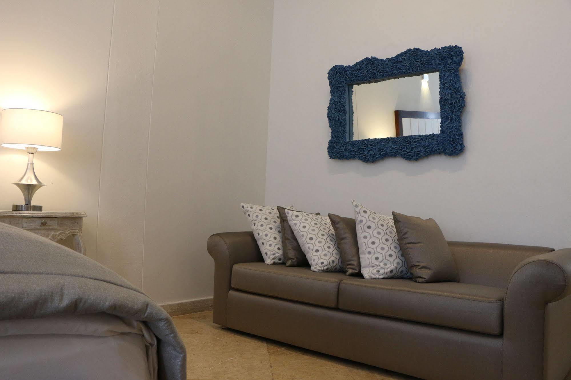 Apartamento Ofihotel Perla Cartagena