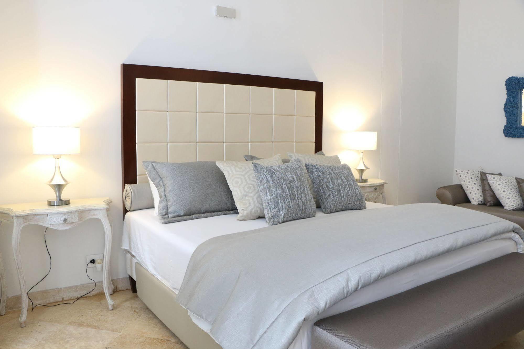 Ofihotel Perla Cartagena