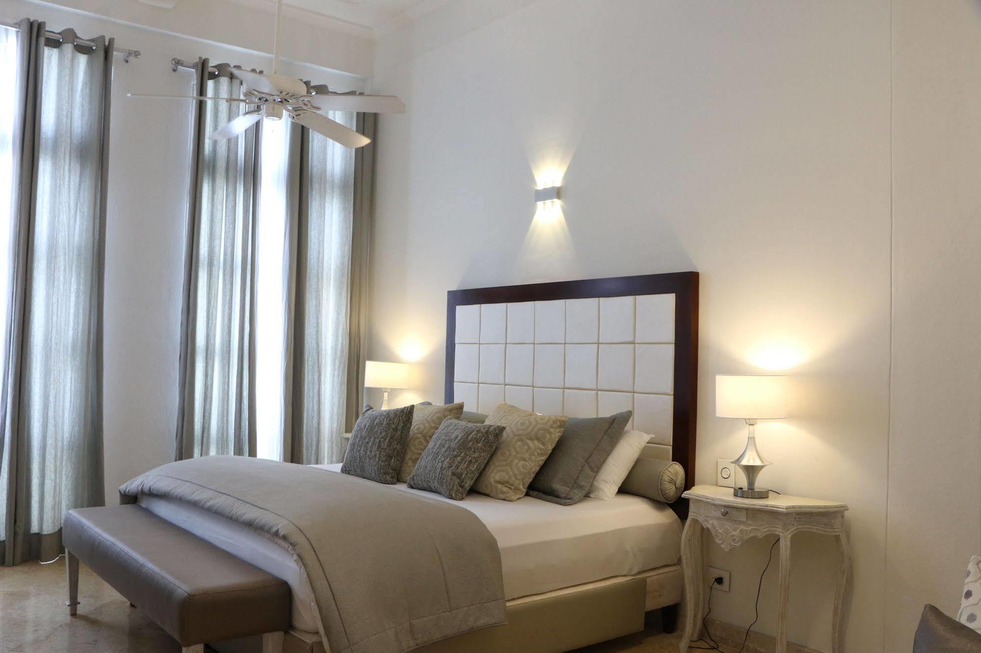 Ofihotel Perla Apartamento Cartagena