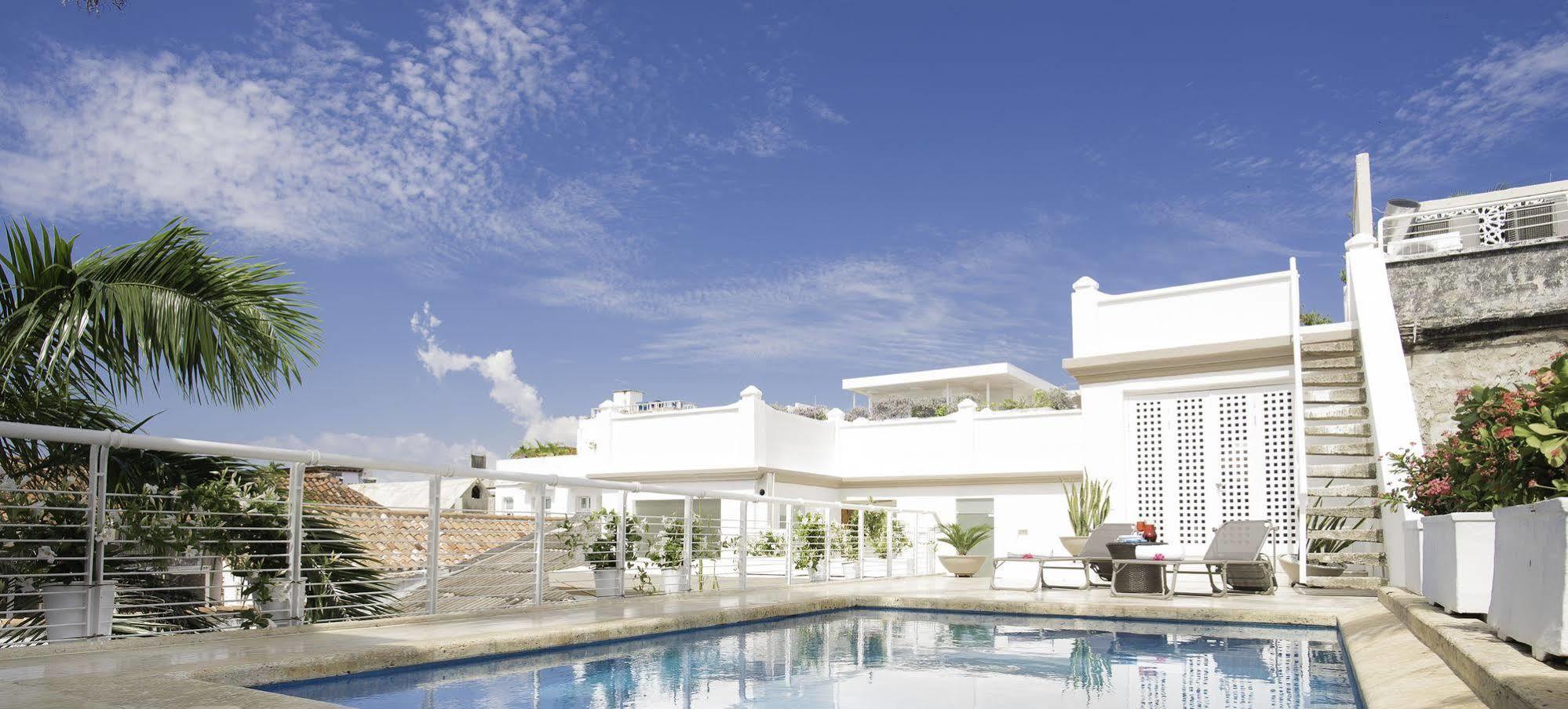 Ofihotel Perla Cartagena