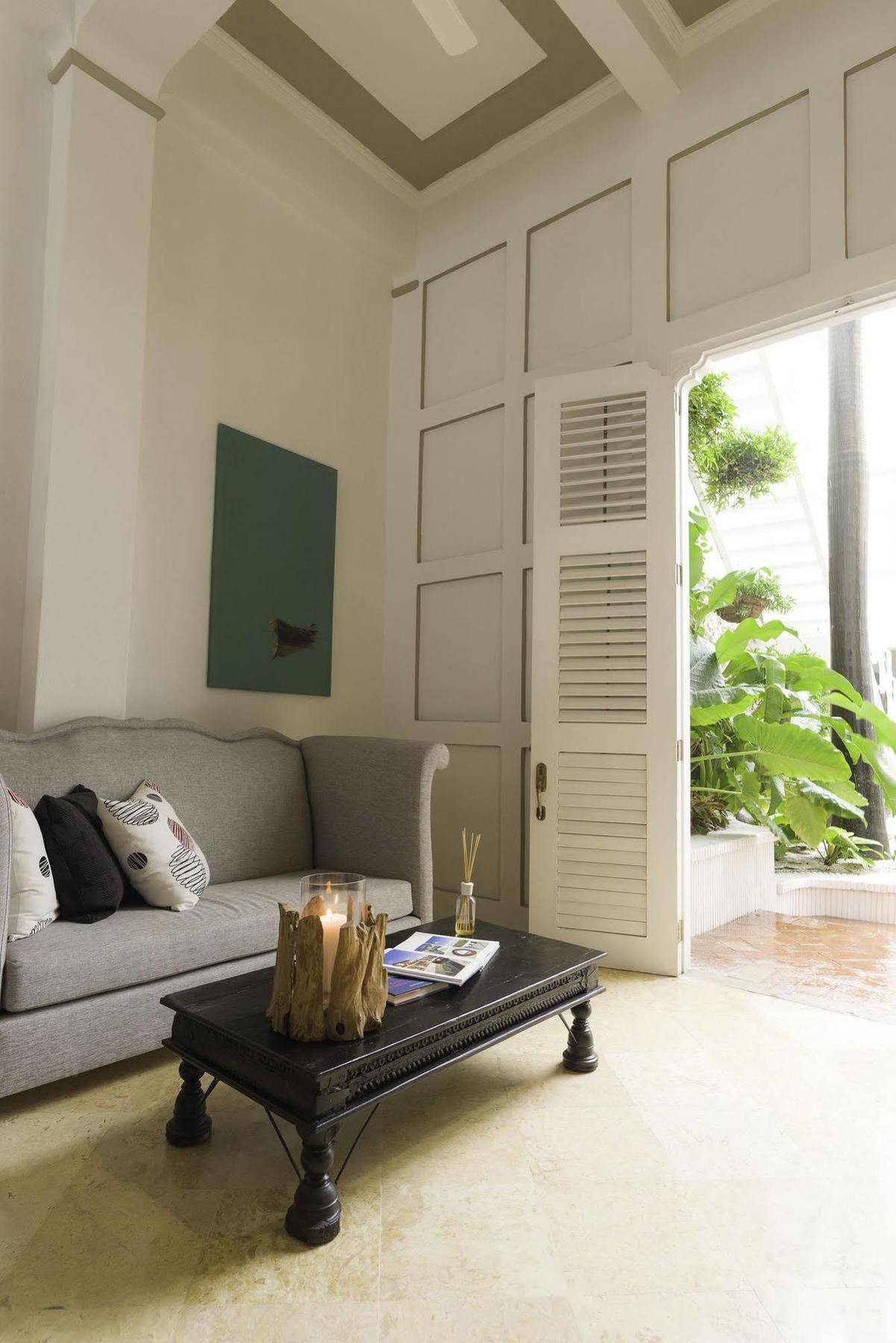 Ofihotel Perla Apartamento Cartagena