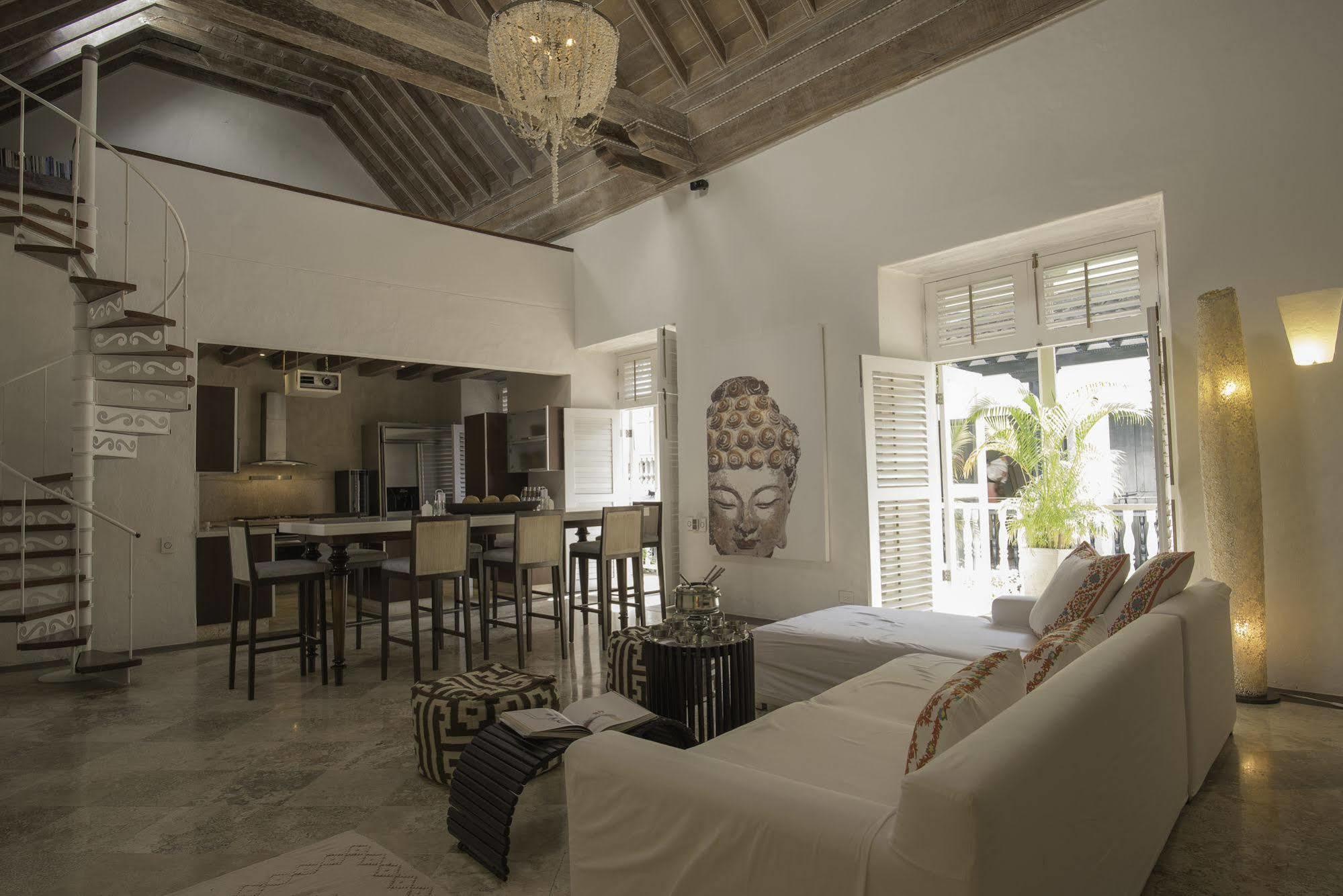 Ofihotel Perla 4* Cartagena