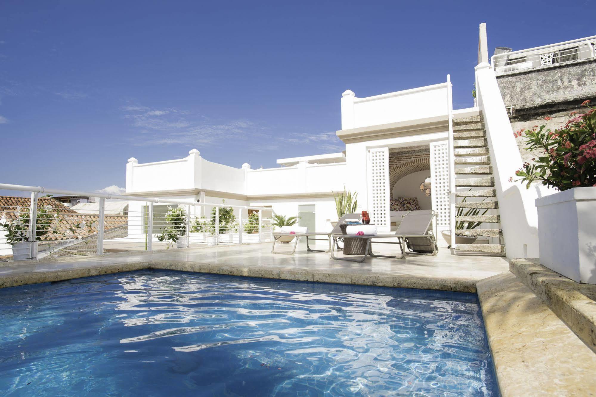 Ofihotel Perla Apartamento Cartagena