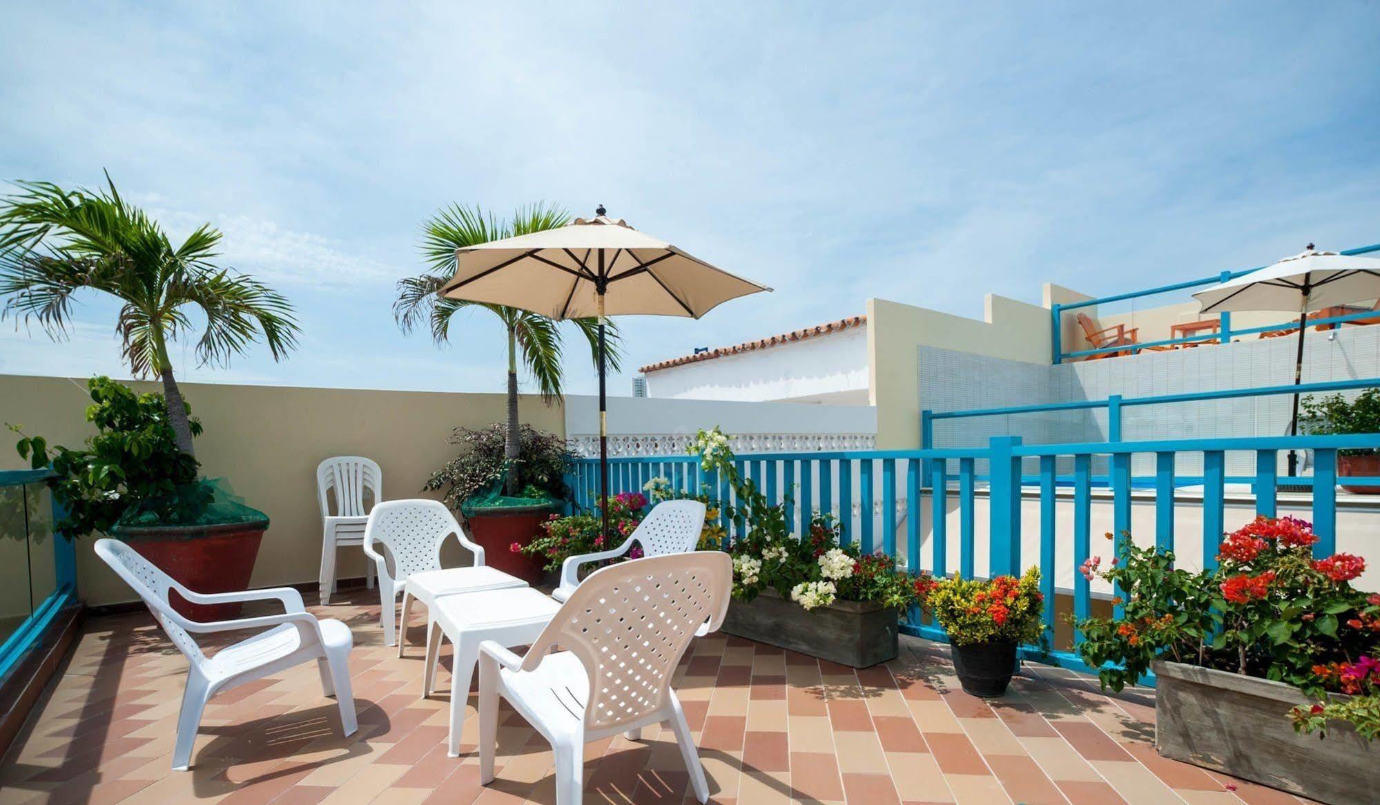 Bed and breakfast La Fe By Bespokecolombia