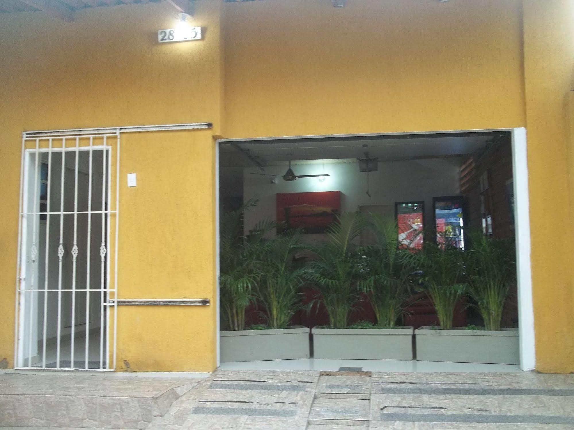 Isla Manga Hotel Cartagena