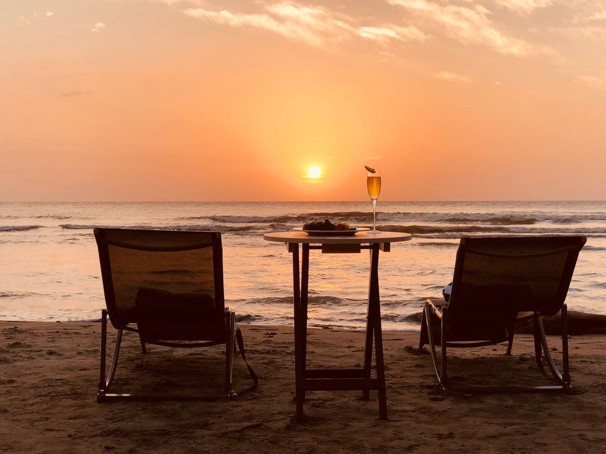 Сasa de vacaciones Palcielo Casa Del Mar