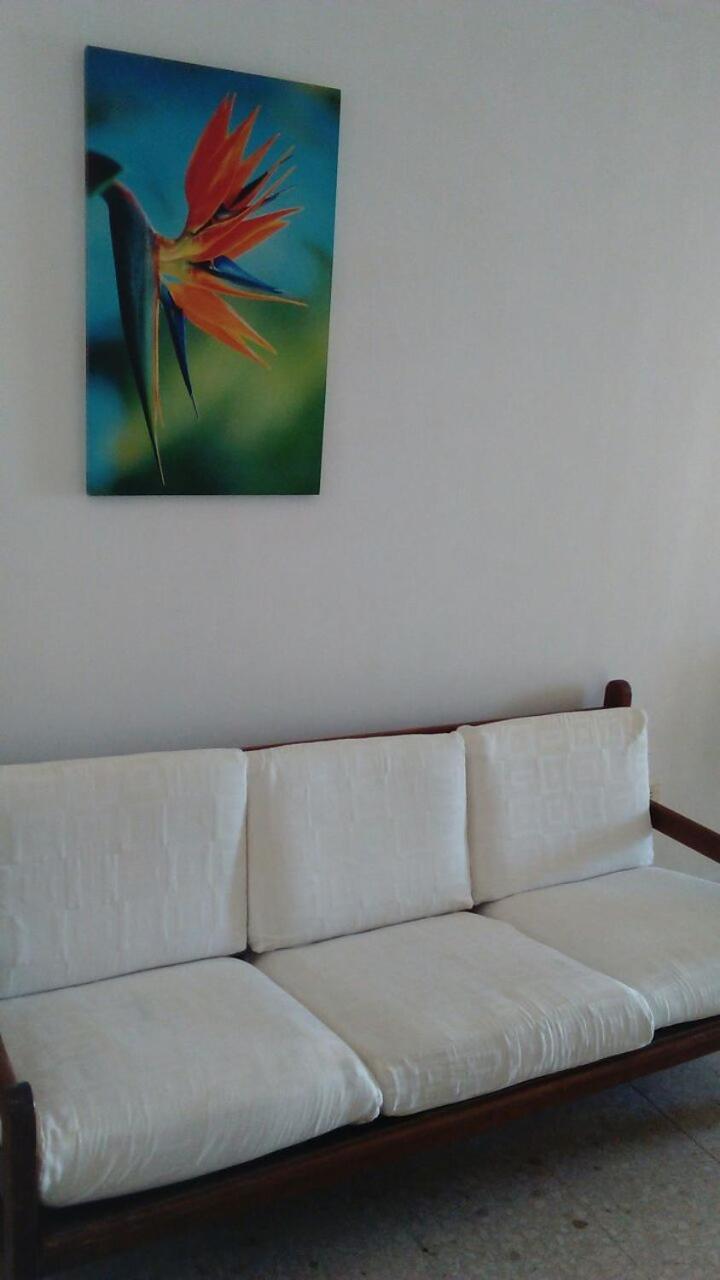 Apartamento Altamar Del Cabrero