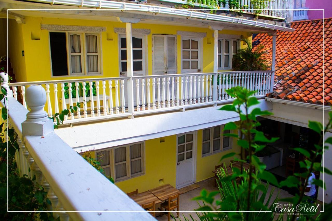 Hotel Casa Real 3*