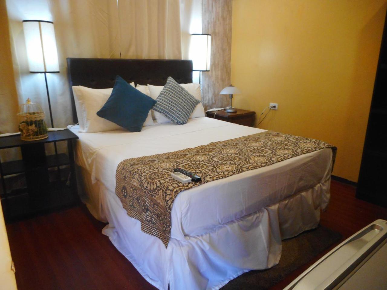 Casa 954 Cartagena
