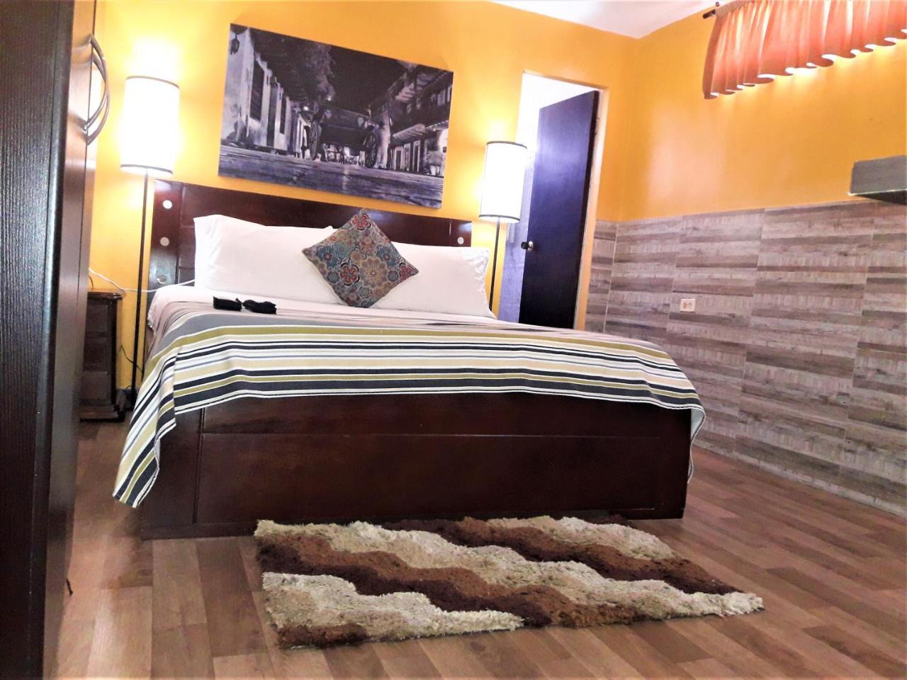 Hotel Casa 954 Cartagena