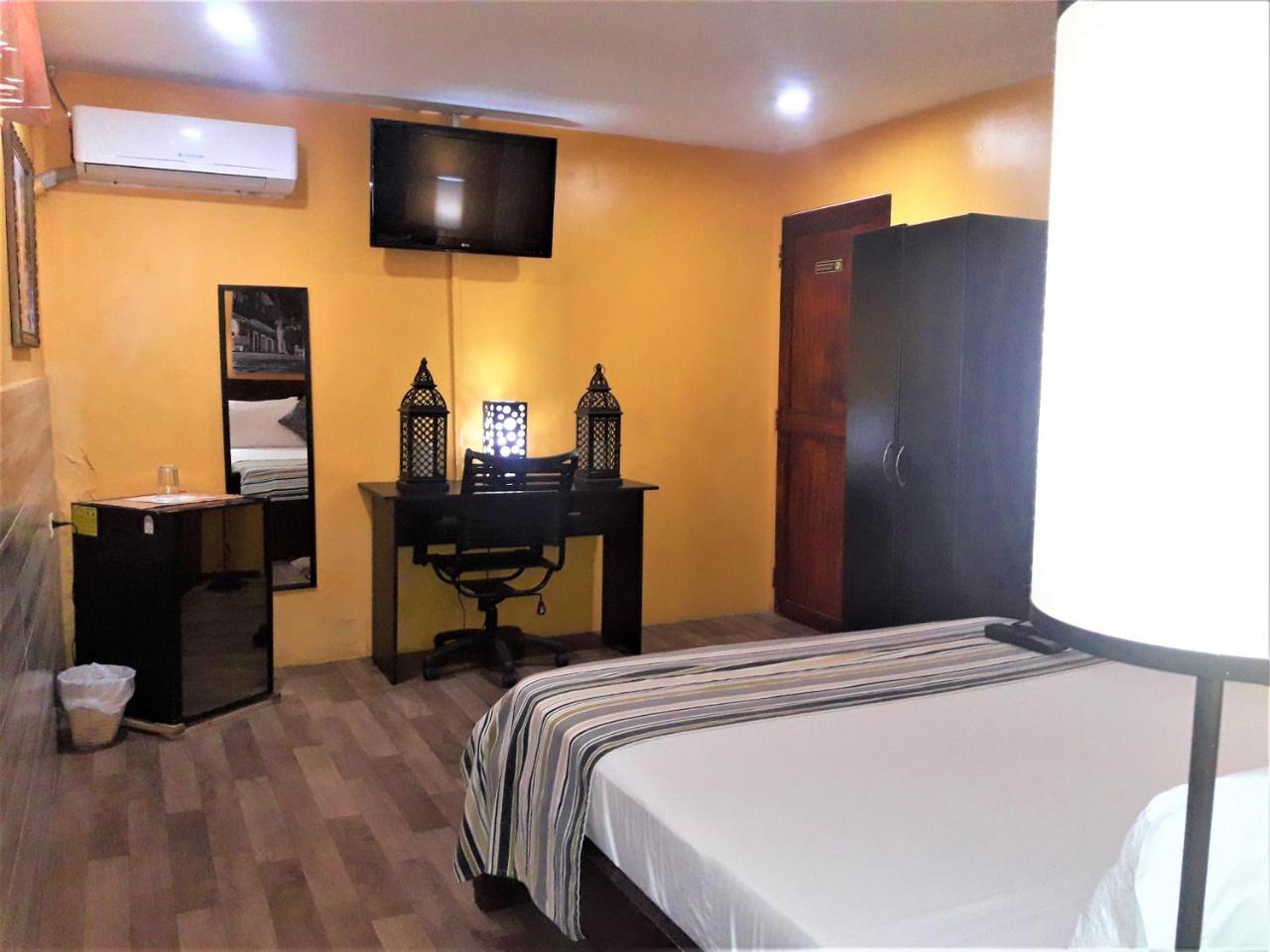 Casa 954 Cartagena