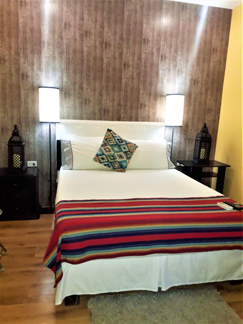 Casa 954 Hotel Cartagena