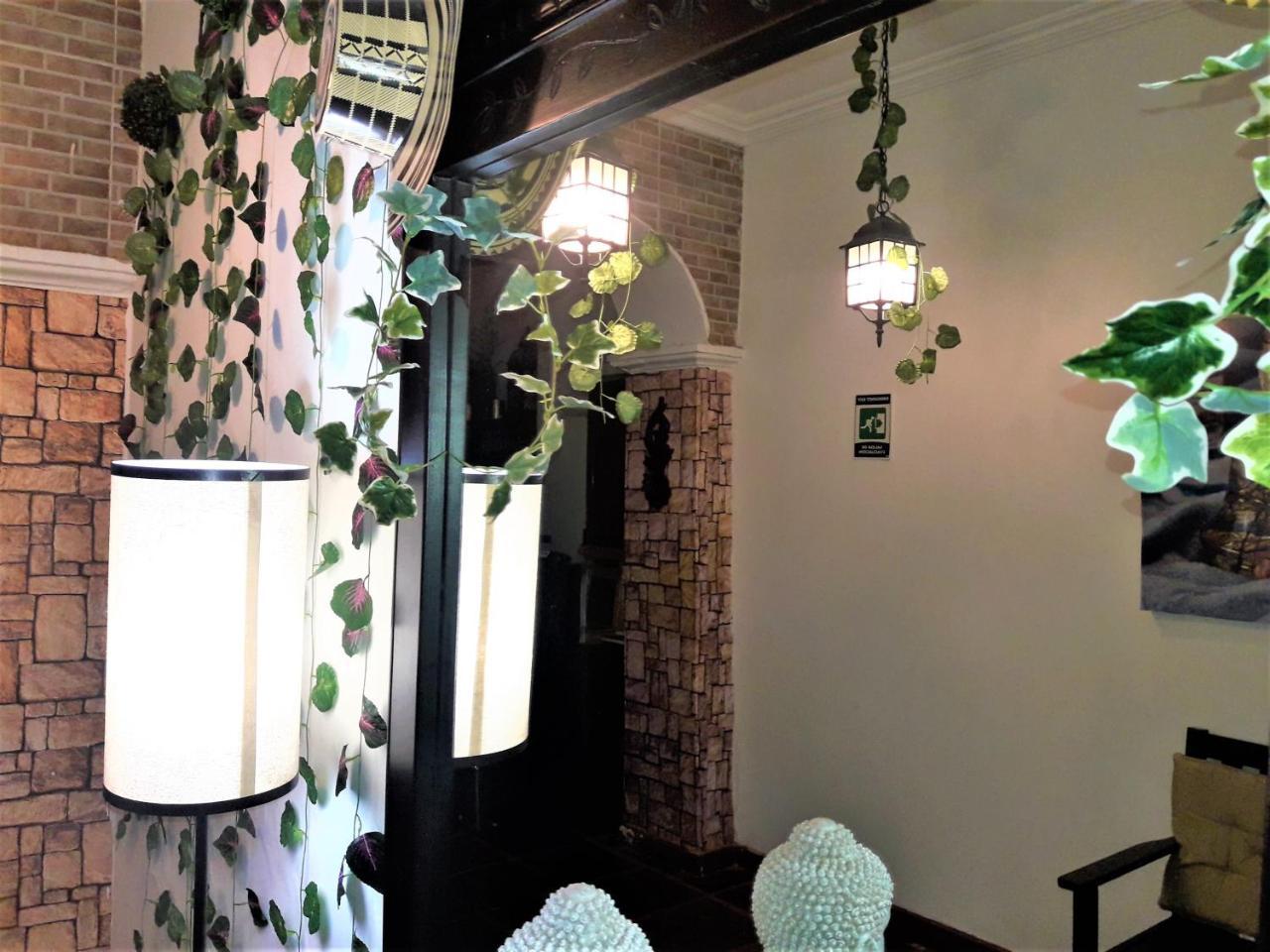 Hotel Casa 954 Cartagena