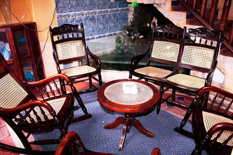 Real Hostel Cartagena