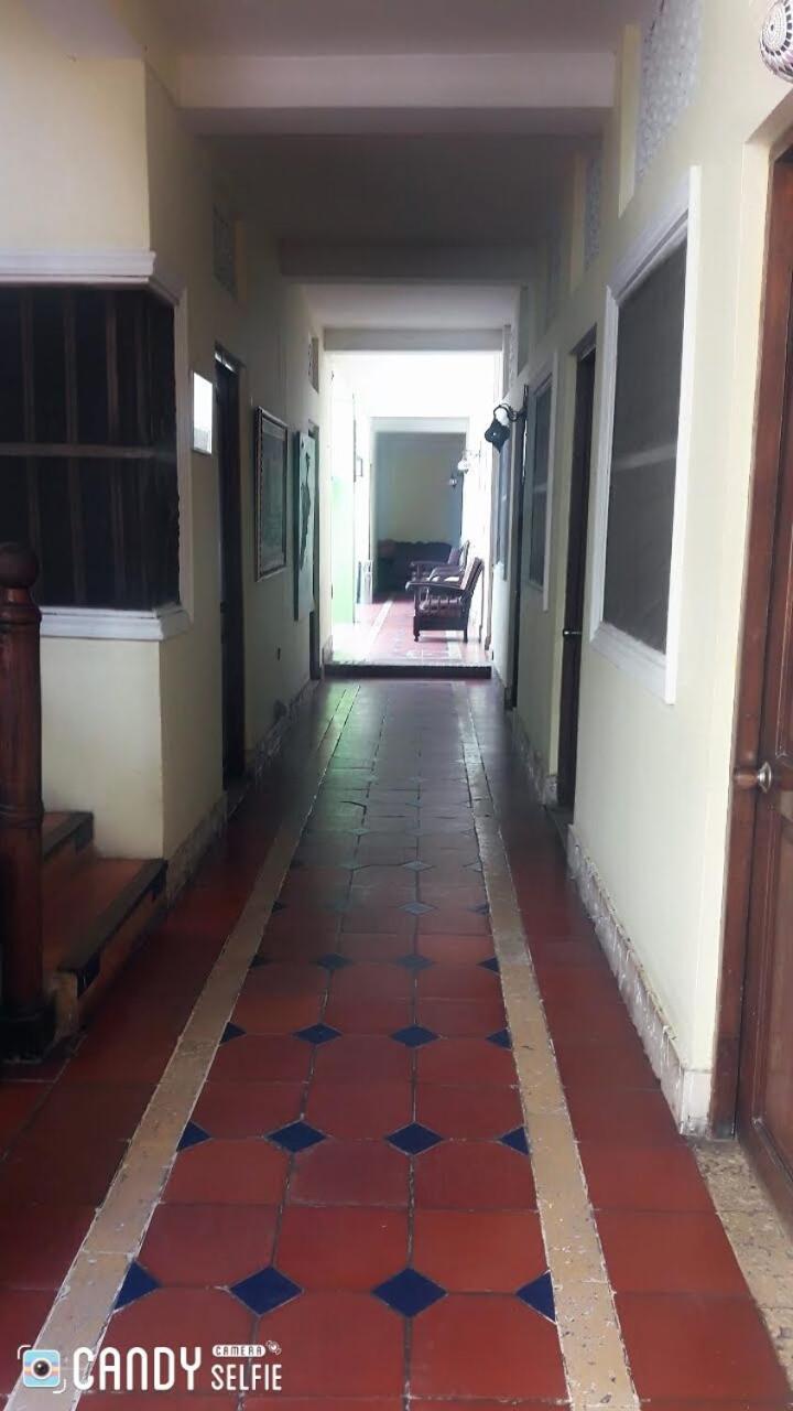 Hostel Real