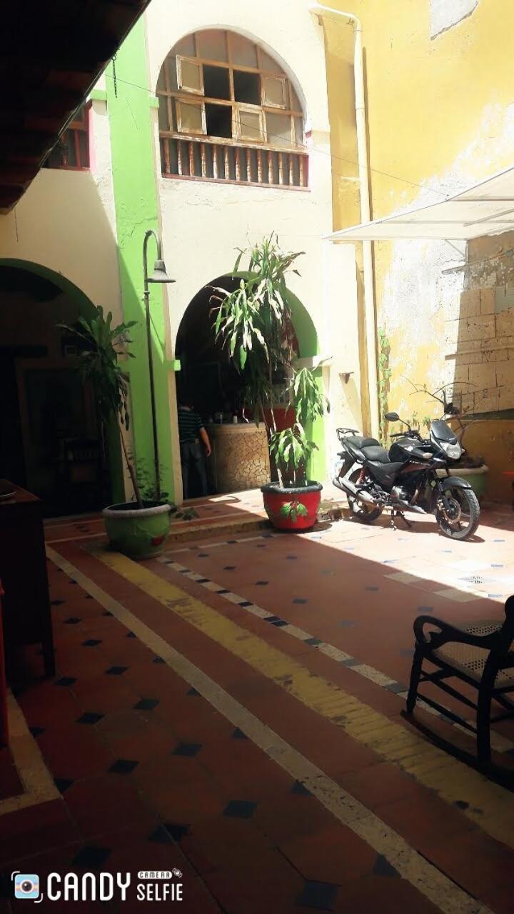 Real Hostel Cartagena