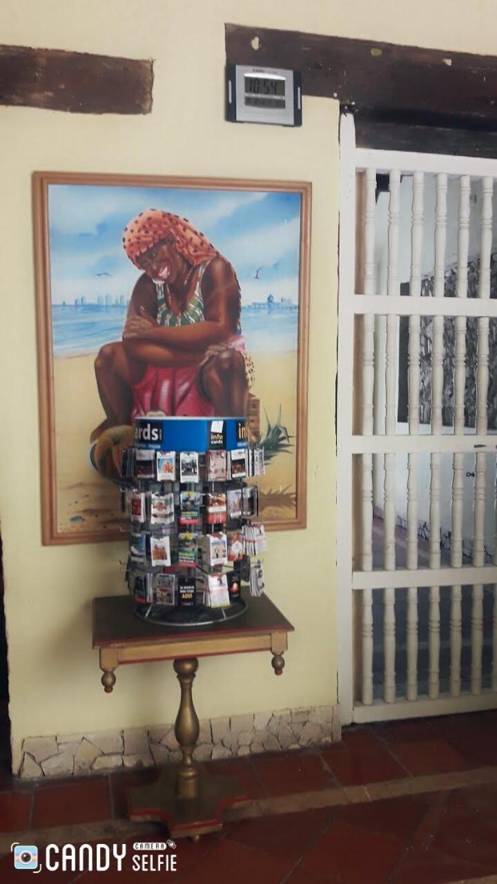 Hostel Real *