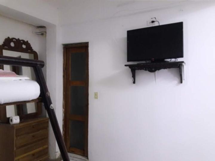Real Hostel *