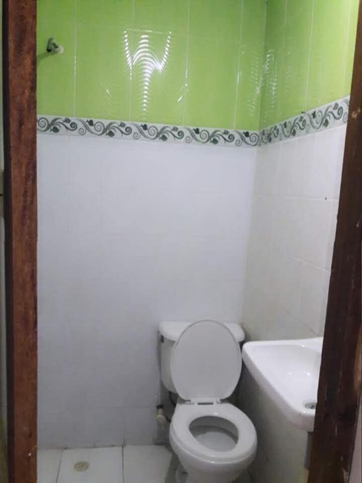 Real Hostel Cartagena