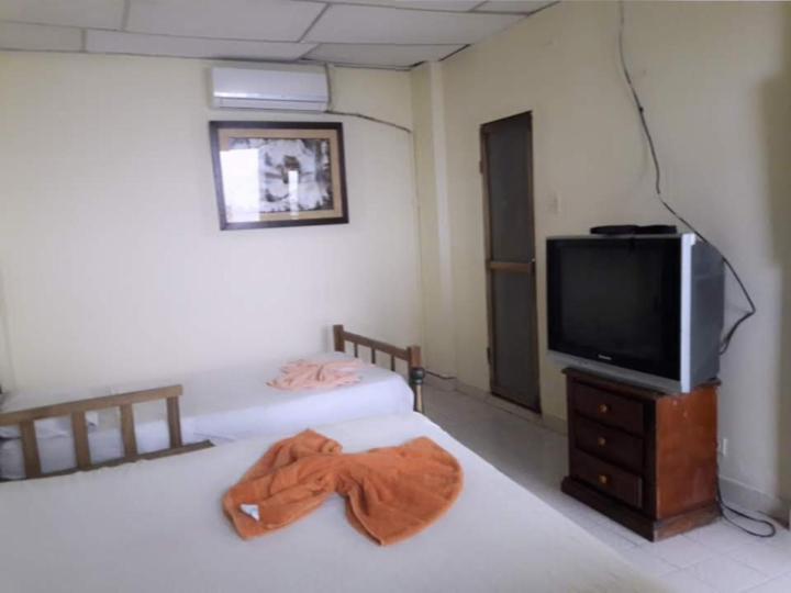 Hostel Real *