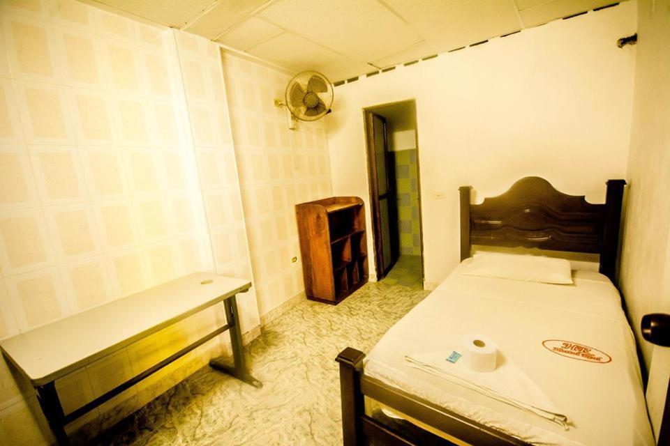 Hostel Real