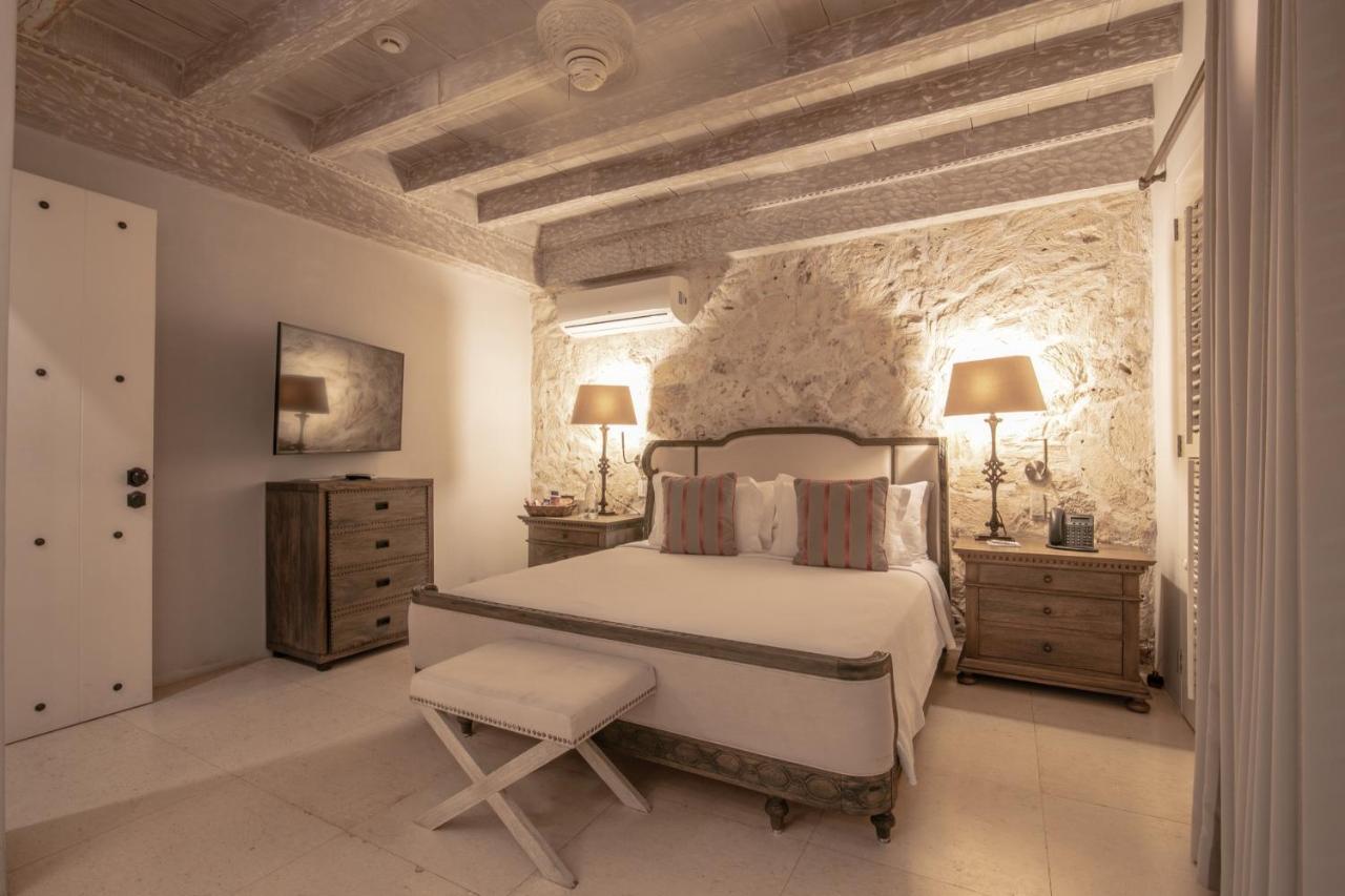 Casa Noi Сasa de vacaciones Cartagena