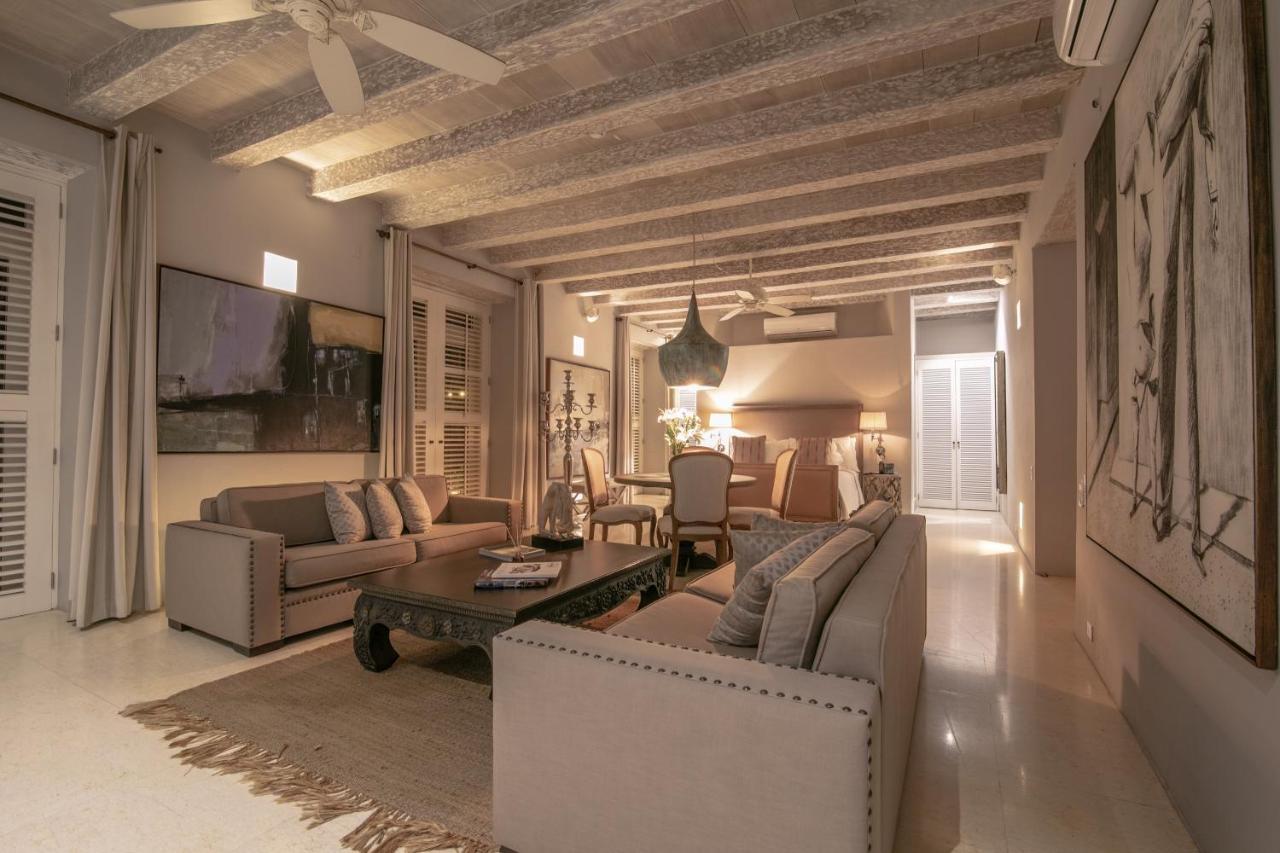 Casa Noi Сasa de vacaciones Cartagena