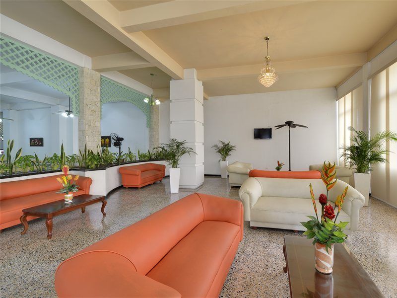 Hotel Dorado Plaza Centro Histórico 3*