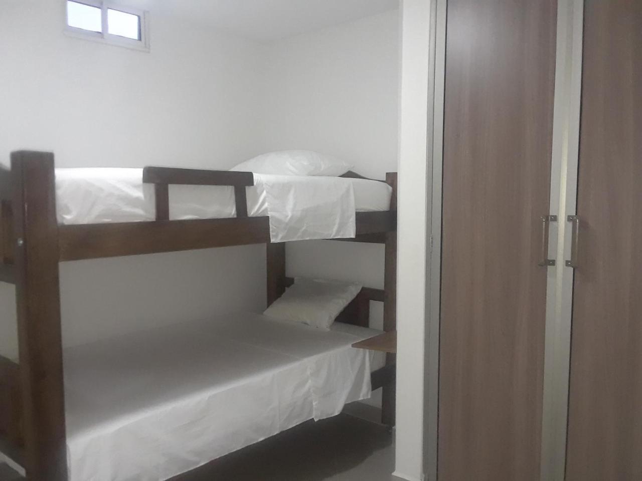 Hostel Casa De Barajas