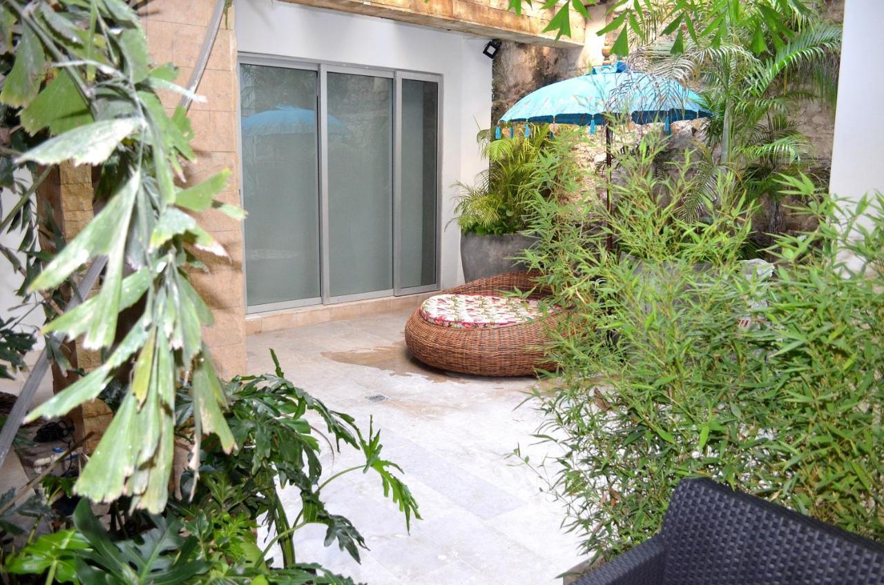 Casa Alpha 3* Cartagena