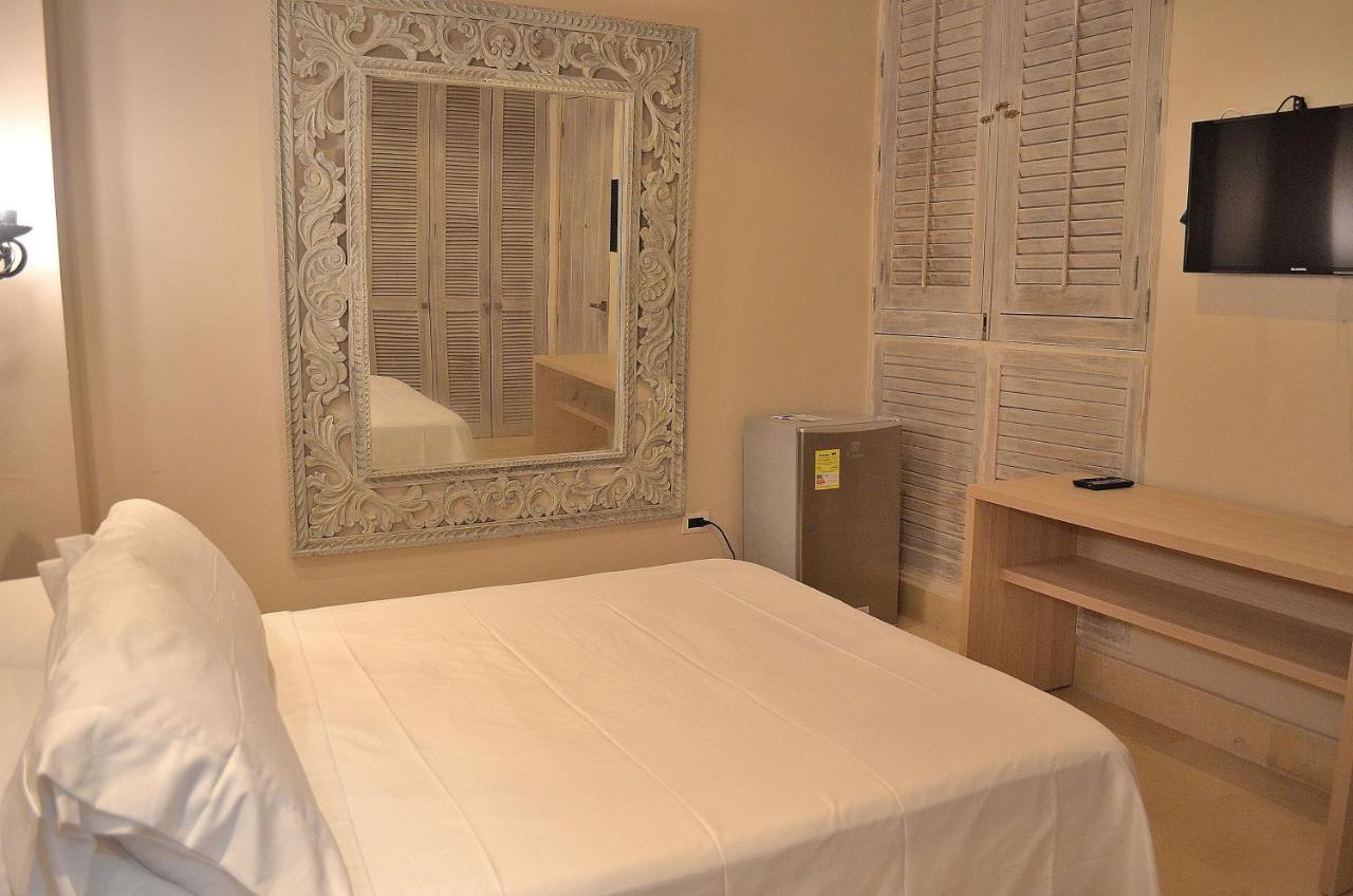 Casa Alpha Cartagena