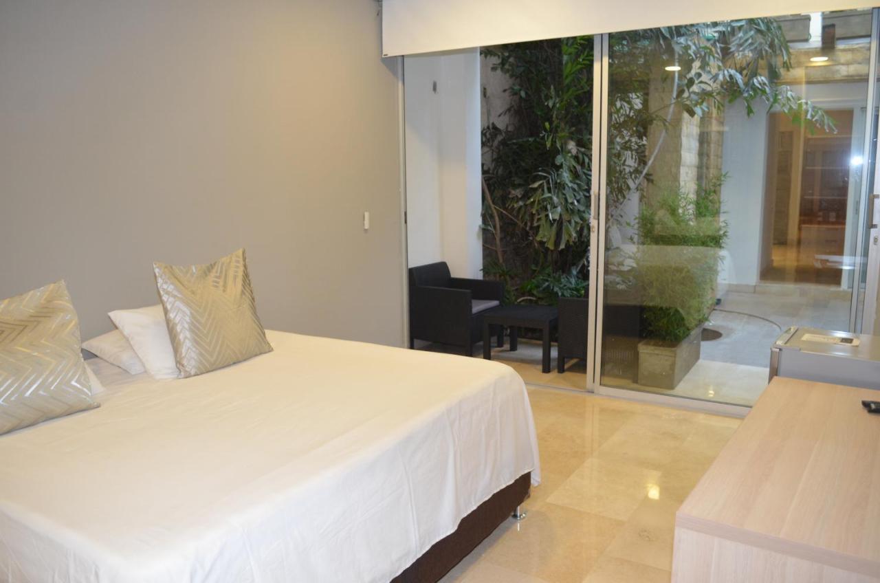 Casa Alpha Cartagena