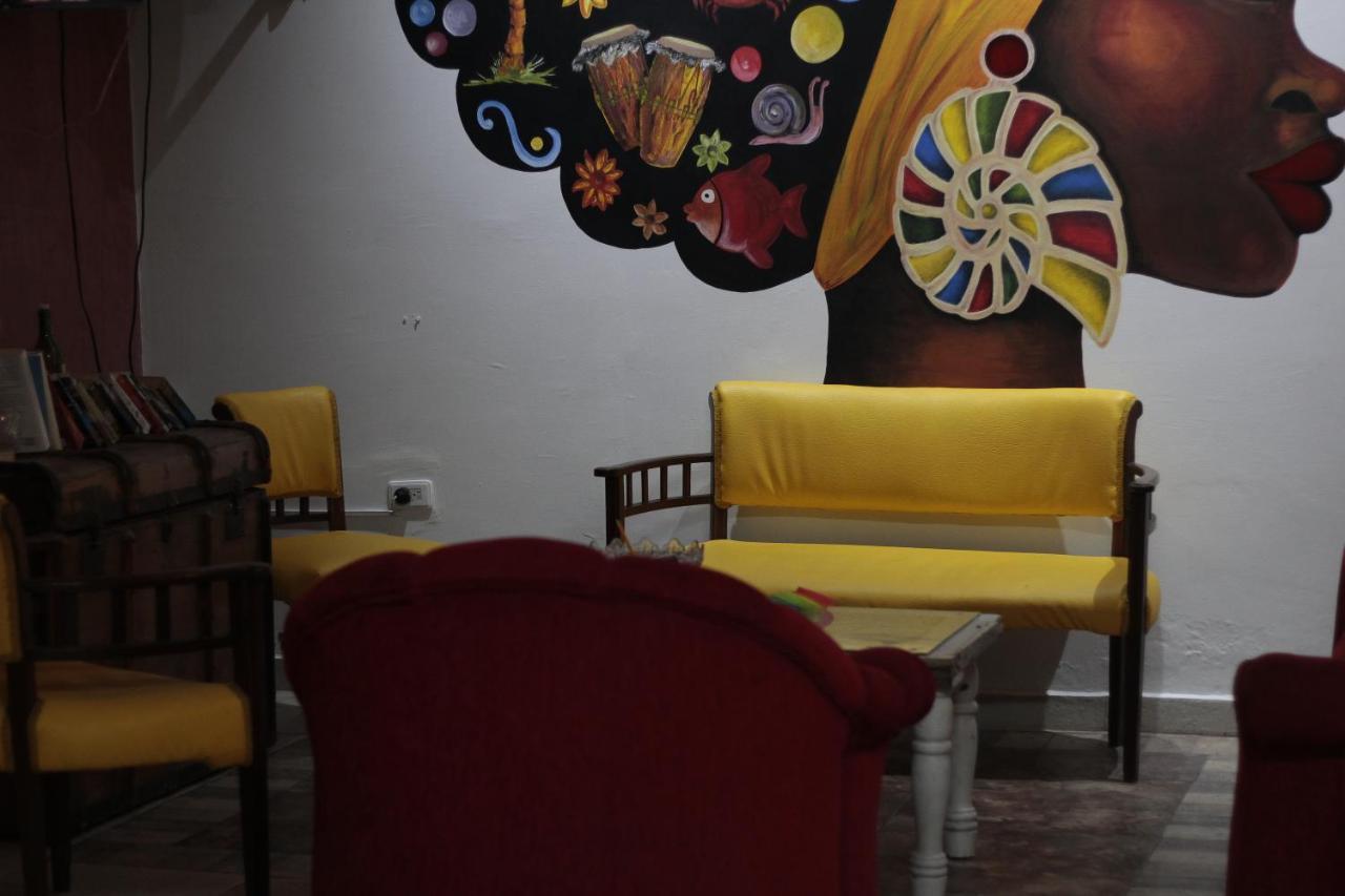 La Costena * Cartagena