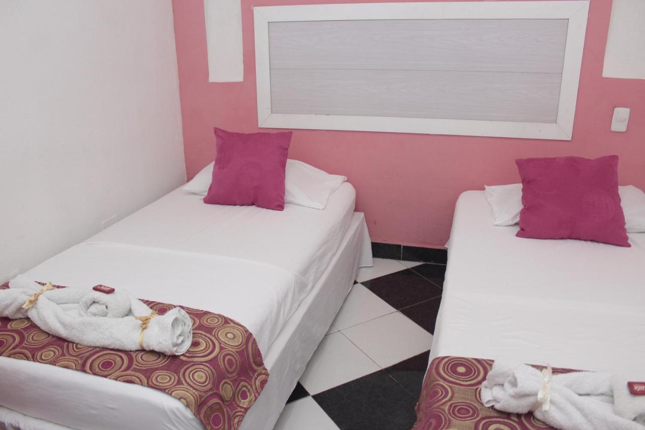 La Costena Hostel Cartagena