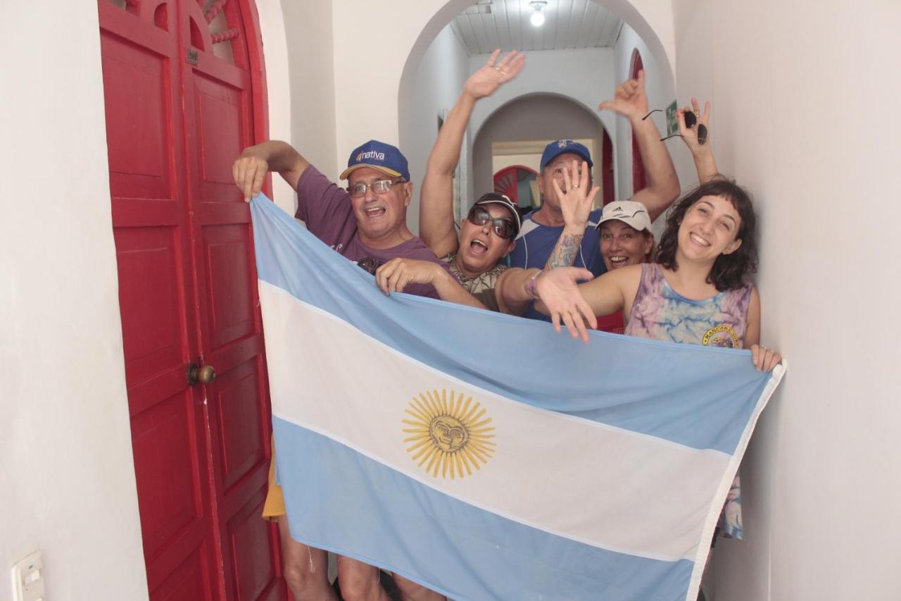 La Costena Hostel *