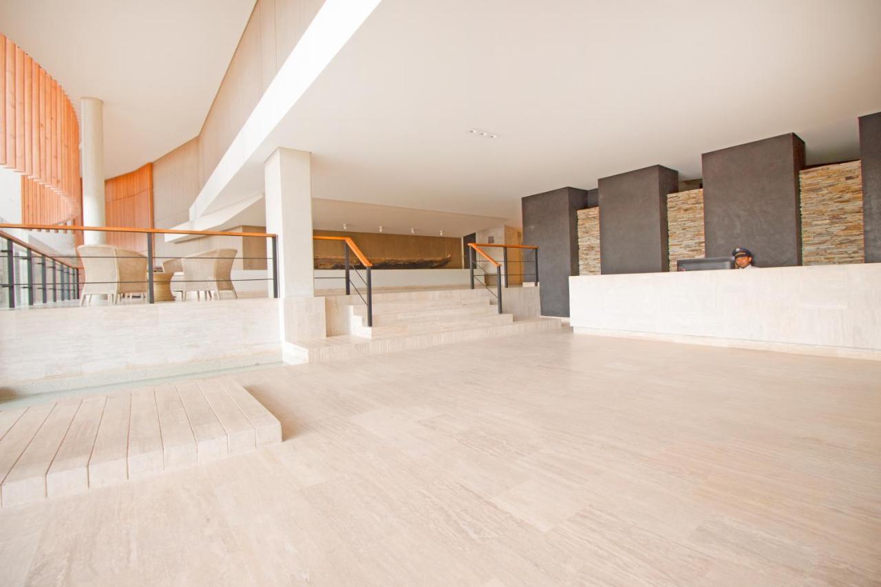 Apartamento Cielo Mar Premium - Livin Colombia *
