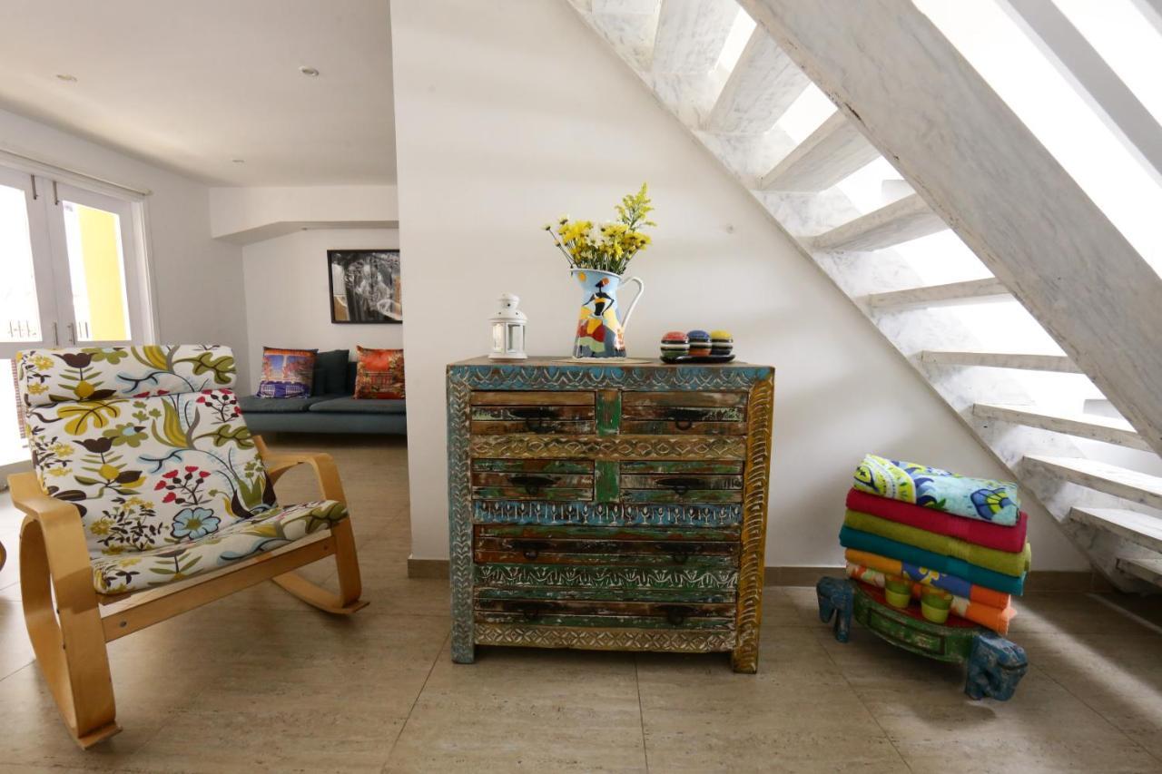 Apartamento Edificio Las Bovedas En Apartment Cartagena