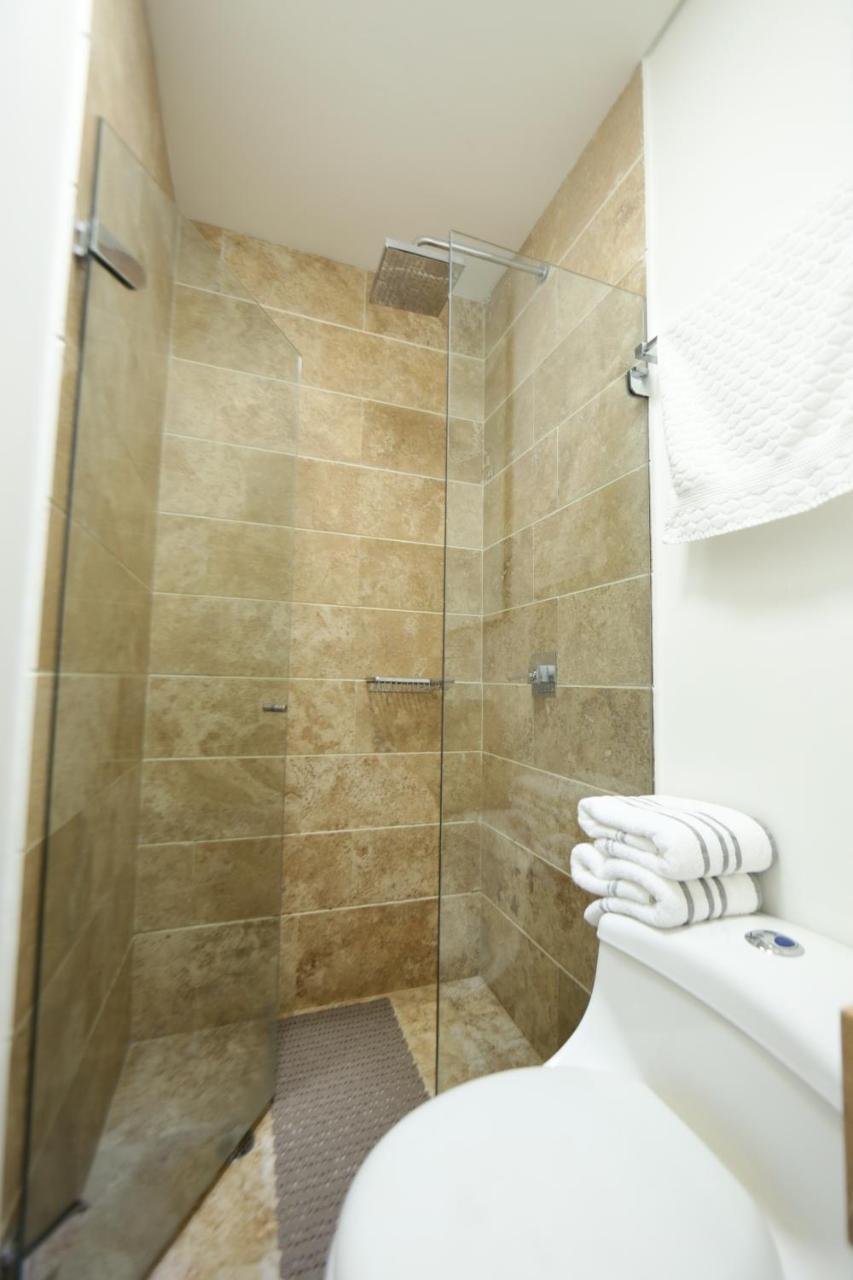 Apartamento Edificio Las Bovedas En Apartment Cartagena