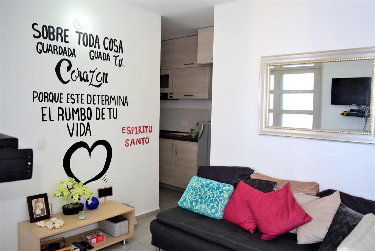 Apartamento Edificio Aqualina Apartamento