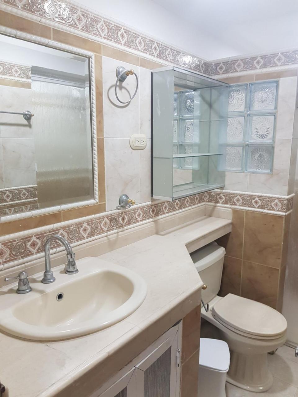 Casa Manzur *
