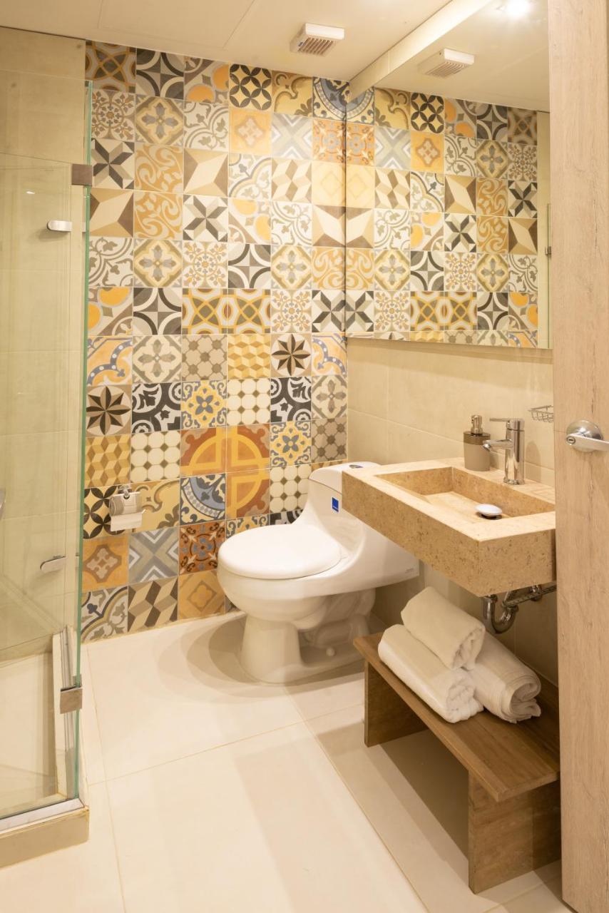Ganem Lifestyle Suites Inn 3*