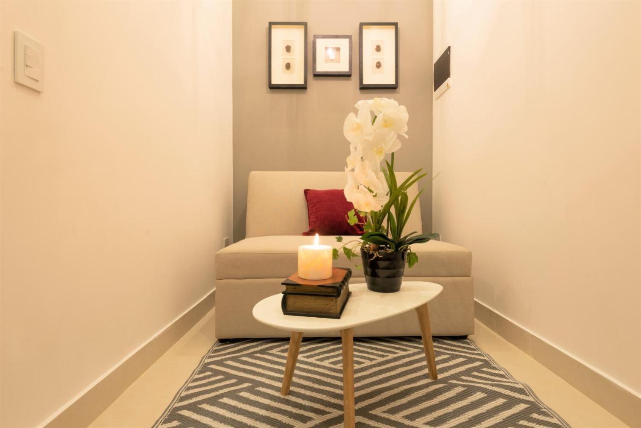 Ganem Lifestyle Suites Cartagena