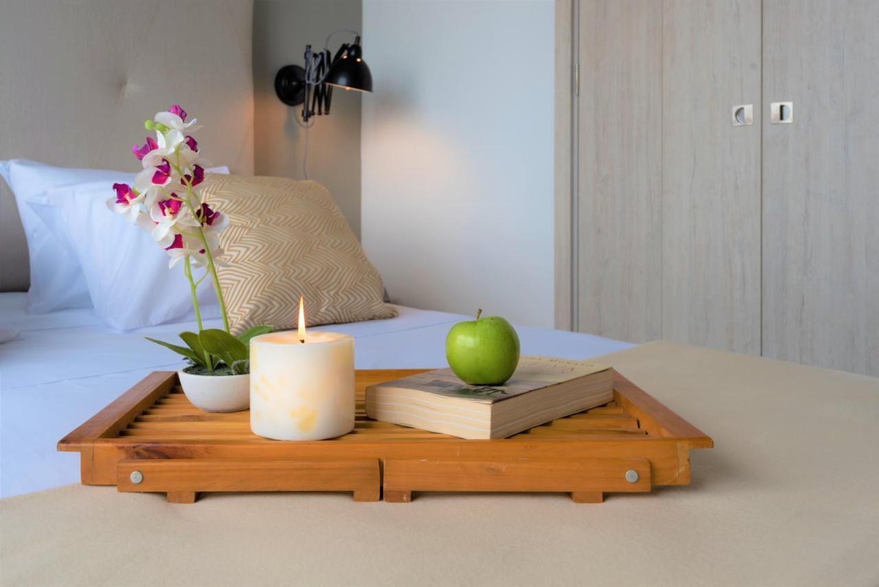 Ganem Lifestyle Suites Inn