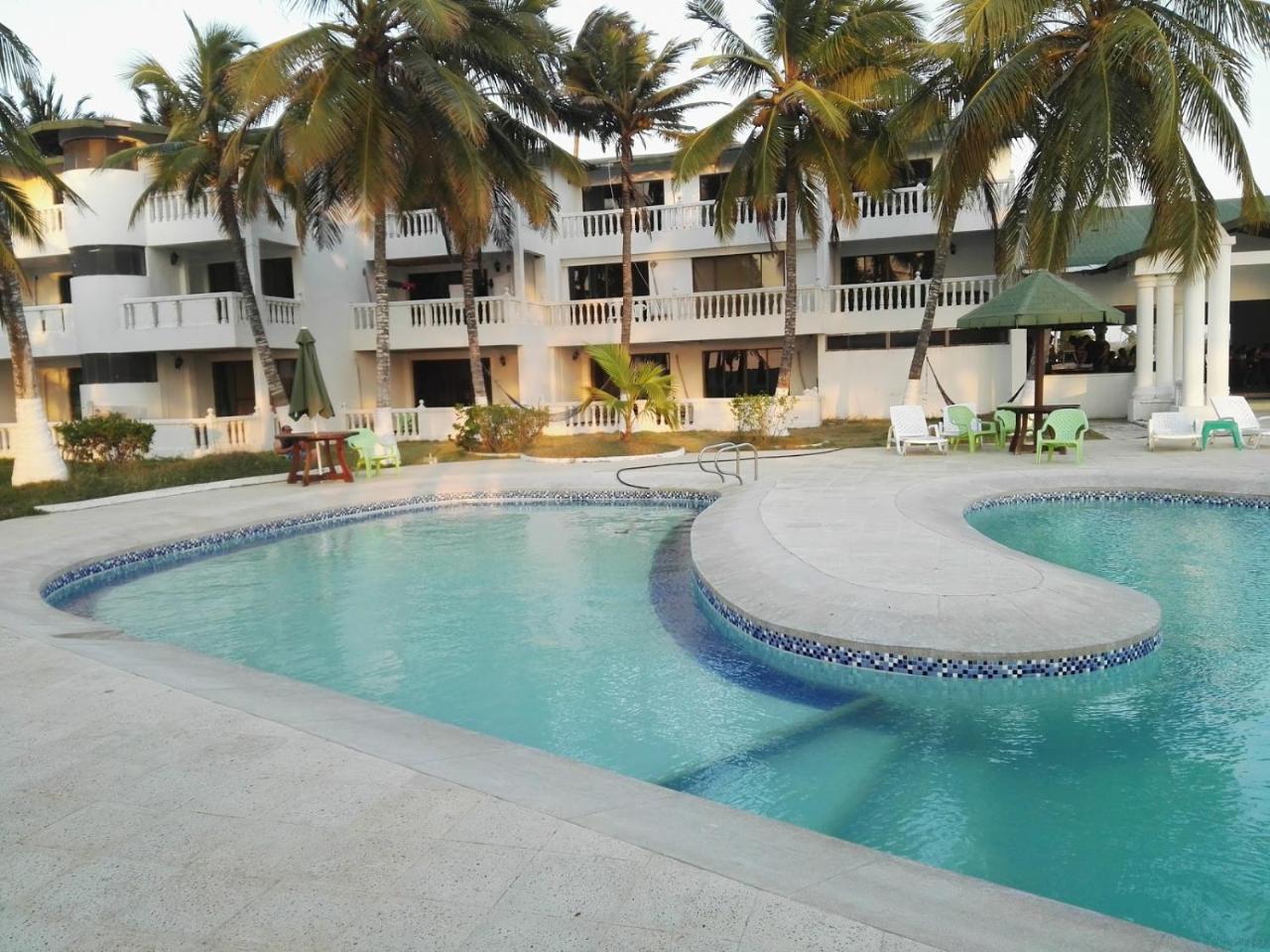 Hotel Golden Beach Cartagena