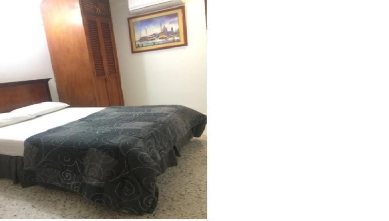 Hotel Casa Fatima Cartagena
