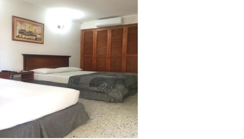 Hotel Casa Fatima 5*