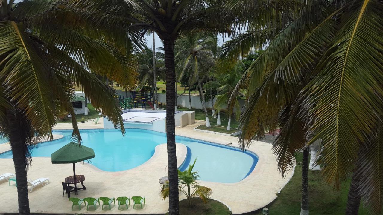 Golden Beach Hotel