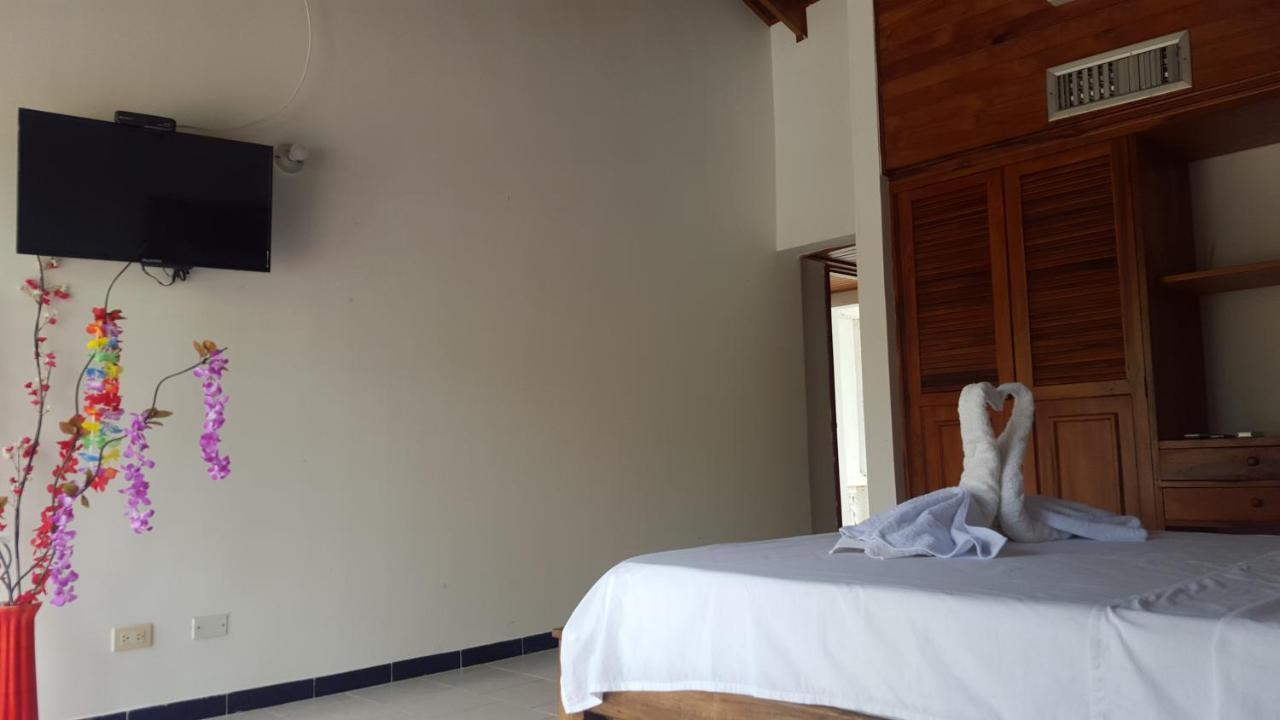 Golden Beach * Cartagena